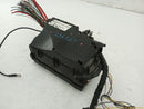 Volvo V50 Engine Fuse Box-11