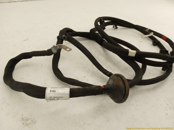 Alfa Romeo Giulia Positive Battery Cable Harness