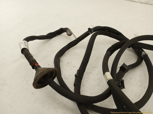 Alfa Romeo Giulia Positive Battery Cable Harness