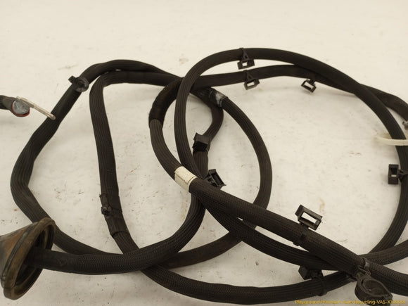 Alfa Romeo Giulia Positive Battery Cable Harness