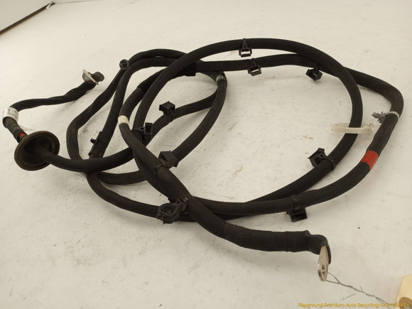 Alfa Romeo Giulia Positive Battery Cable Harness