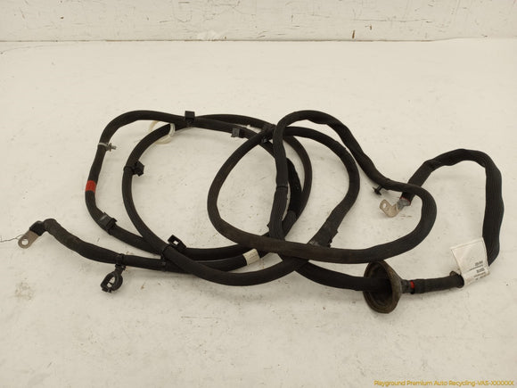 Alfa Romeo Giulia Positive Battery Cable Harness