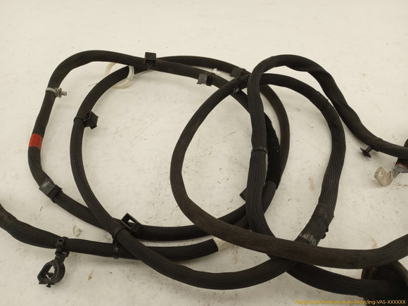 Alfa Romeo Giulia Positive Battery Cable Harness