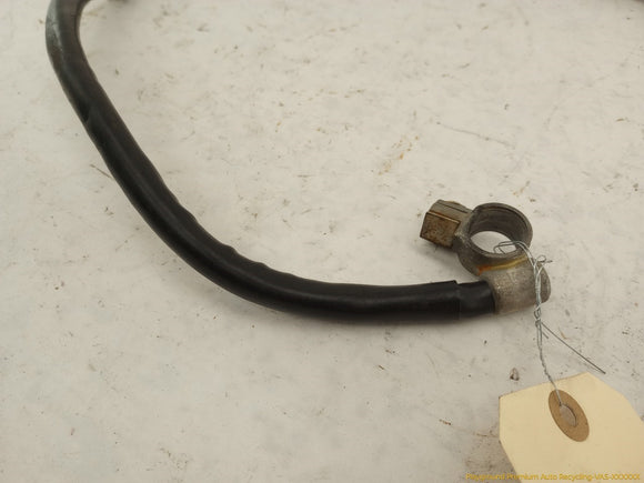 Mercedes SL500 Positive Battery Cable & Starter Harness