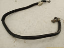 Mercedes SL500 Positive Battery Cable & Starter Harness-4