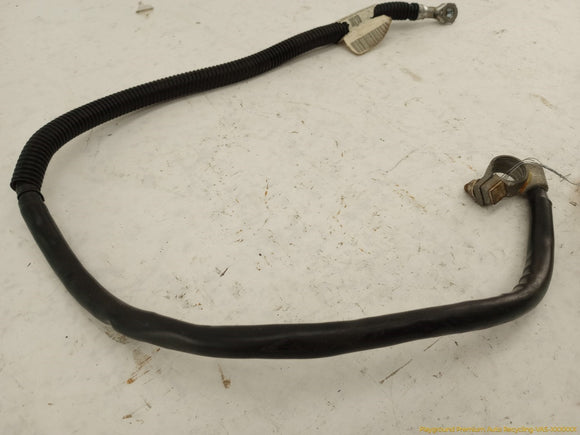 Mercedes SL500 Positive Battery Cable & Starter Harness