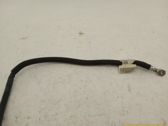Mercedes SL500 Positive Battery Cable & Starter Harness