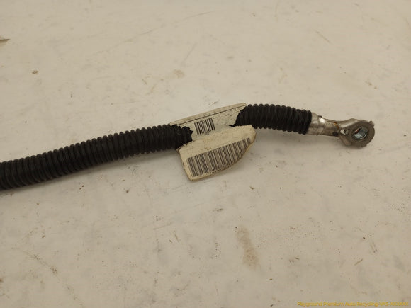 Mercedes SL500 Positive Battery Cable & Starter Harness
