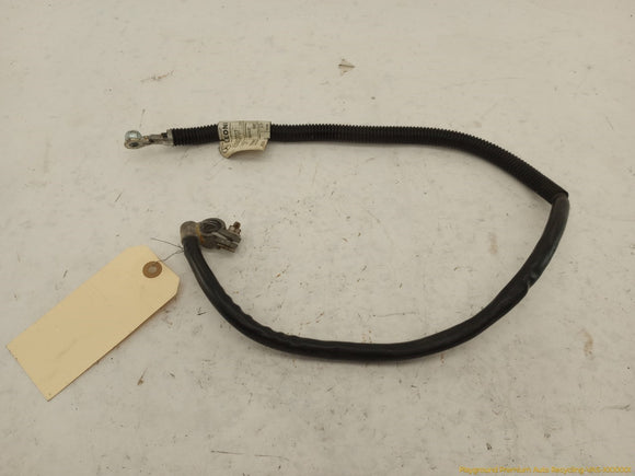 Mercedes SL500 Positive Battery Cable & Starter Harness