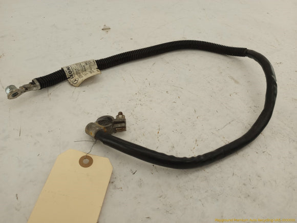Mercedes SL500 Positive Battery Cable & Starter Harness