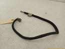 Mercedes SL500 Positive Battery Cable & Starter Harness-11