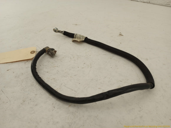 Mercedes SL500 Positive Battery Cable & Starter Harness