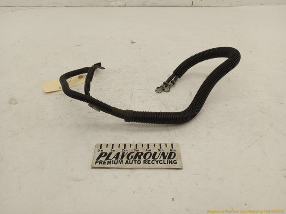 Mercedes SL500 Battery Starter Alternator Cable Harness