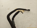 Mercedes SL500 Battery Starter Alternator Cable Harness-4