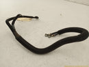 Mercedes SL500 Battery Starter Alternator Cable Harness-6