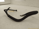 Mercedes SL500 Battery Starter Alternator Cable Harness-7
