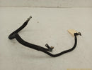 Mercedes SL500 Battery Starter Alternator Cable Harness-8