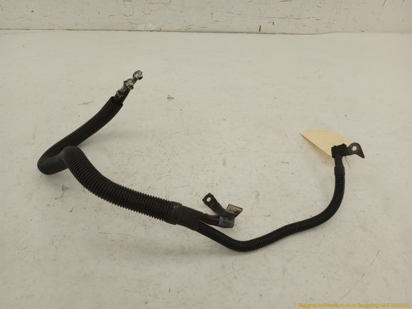 Mercedes SL500 Battery Starter Alternator Cable Harness