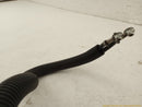 Mercedes SL500 Battery Starter Alternator Cable Harness-9