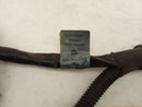Mercedes SL500 Battery Starter Alternator Cable Harness-11