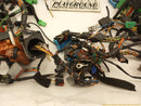 Volvo V50 Vehicle Wiring Pigtails-2