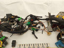 Volvo V50 Vehicle Wiring Pigtails-5