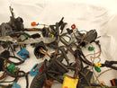 Volvo V50 Vehicle Wiring Pigtails-11