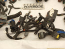 Alfa Romeo Giulia Vehicle Wiring Pigtails-2