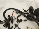 Alfa Romeo Giulia Vehicle Wiring Pigtails-4