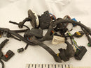 Alfa Romeo Giulia Vehicle Wiring Pigtails-5