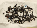 Alfa Romeo Giulia Vehicle Wiring Pigtails-8