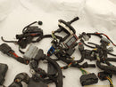 Alfa Romeo Giulia Vehicle Wiring Pigtails-10