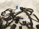 Alfa Romeo Giulia Vehicle Wiring Pigtails-11