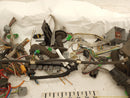 Volvo V70 Vehicle Wiring Pigtails-5