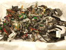Volvo V70 Vehicle Wiring Pigtails-8