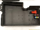 Volvo V50 Engine Fuse Box-2