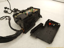 Volvo V50 Engine Fuse Box-4