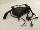 Volvo V50 Engine Fuse Box-9