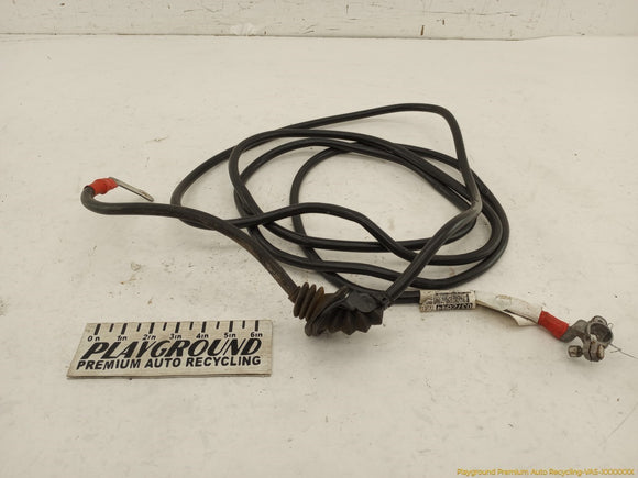 Volvo V70 Positive Battery Cable