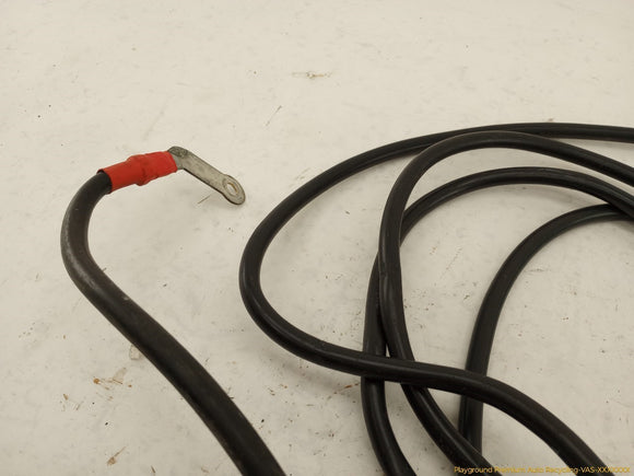 Volvo V70 Positive Battery Cable