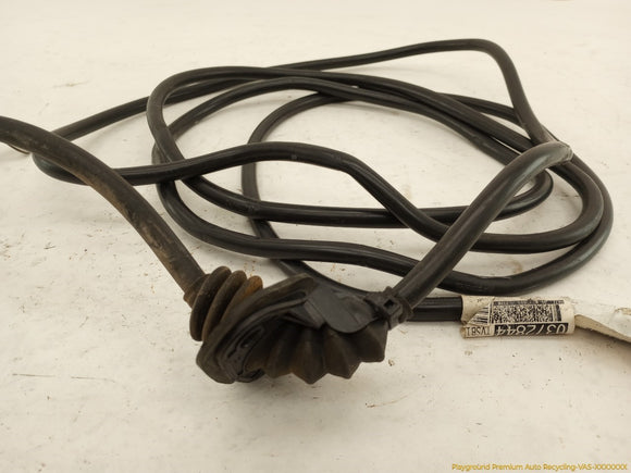 Volvo V70 Positive Battery Cable