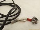Volvo V70 Positive Battery Cable-6