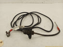 Volvo V70 Positive Battery Cable-7