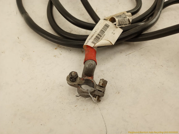 Volvo V70 Positive Battery Cable