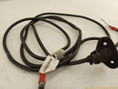 Volvo V70 Positive Battery Cable-9
