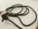Volvo V70 Positive Battery Cable-10