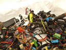 Mercedes SL500 Vehicle Wiring Pigtails-11