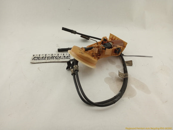 BMW Z3 Fuel Pump & Sending Unit Assembly
