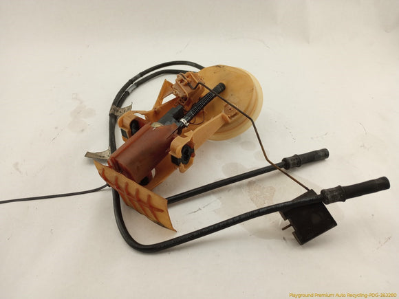 BMW Z3 Fuel Pump & Sending Unit Assembly