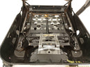 BMW Z3 Passenger Right Front Seat Track-4